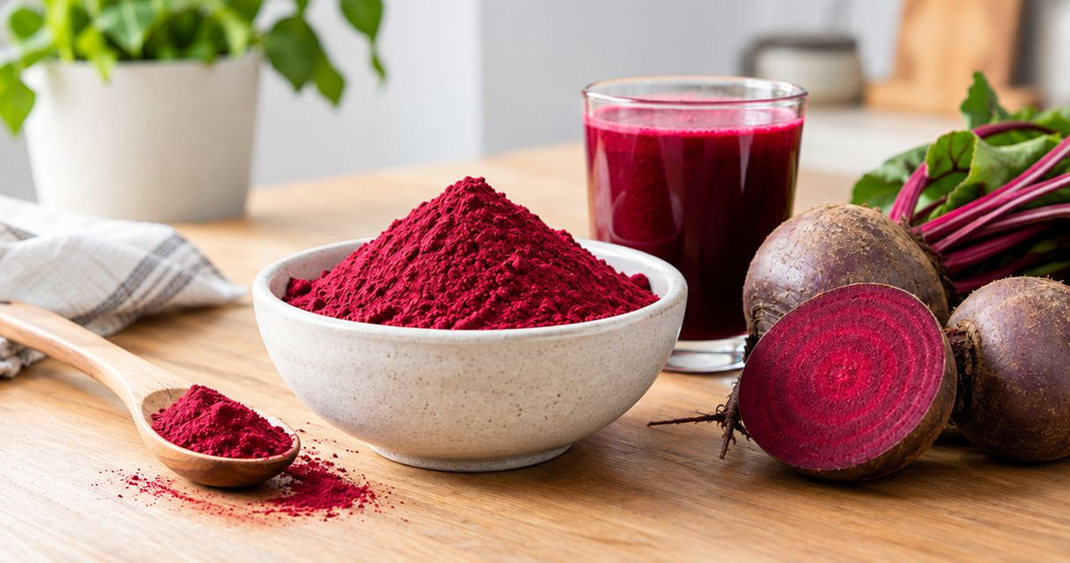 Is buying 1kg of beetroot powder good value in Pakistan?