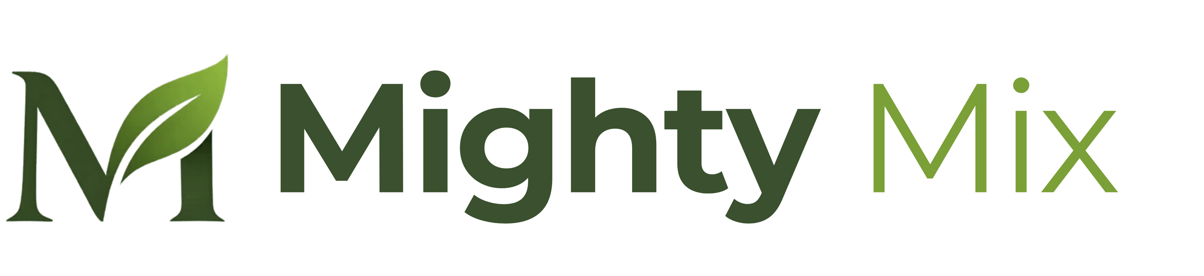 Mighty Mix